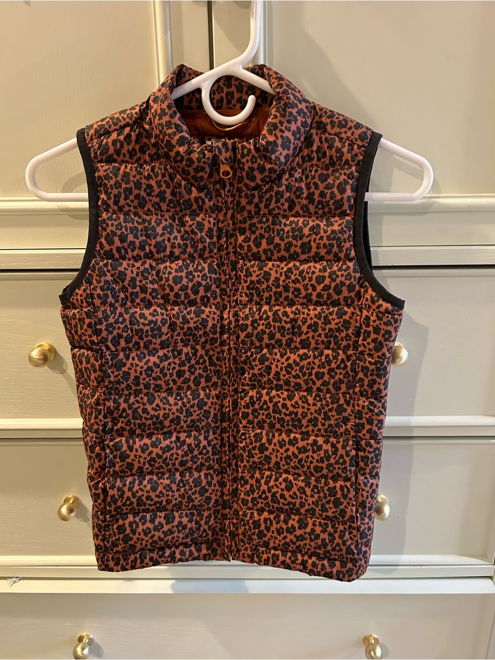 Gap Lightweight Vest Primaloft